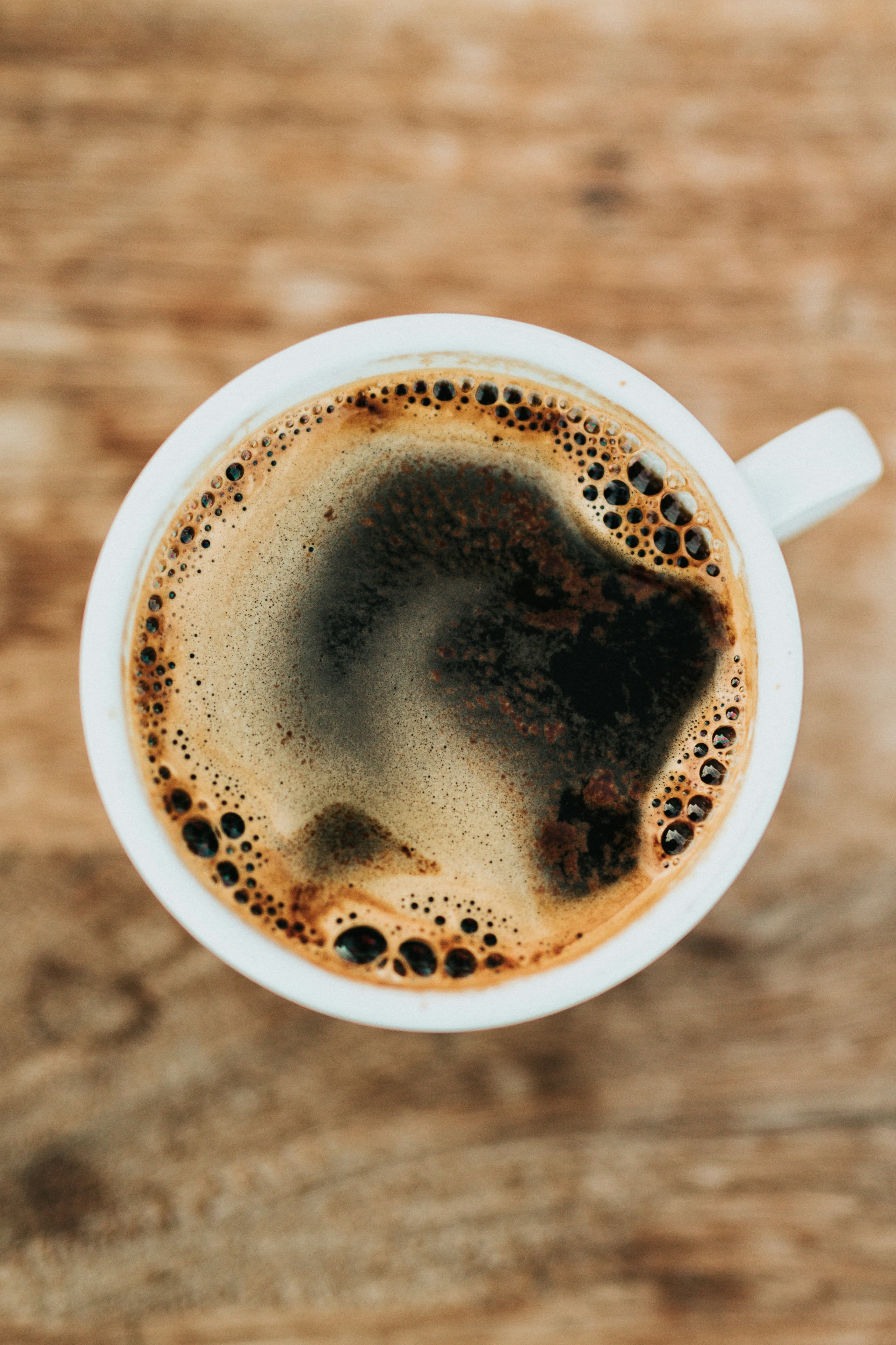 Ethiopian Yirgacheffe